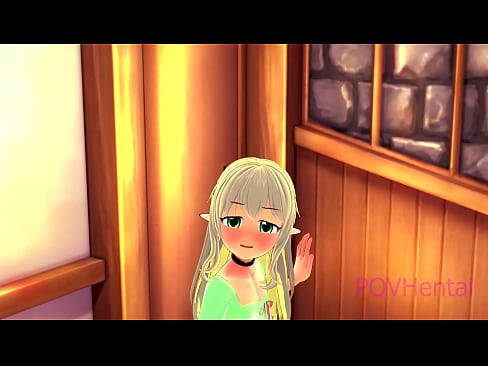 ❤️ (Trap) Elvish maid e o thusa ho hlatsoa sefahleho sa hau. ﹏